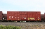 BNSF 726735